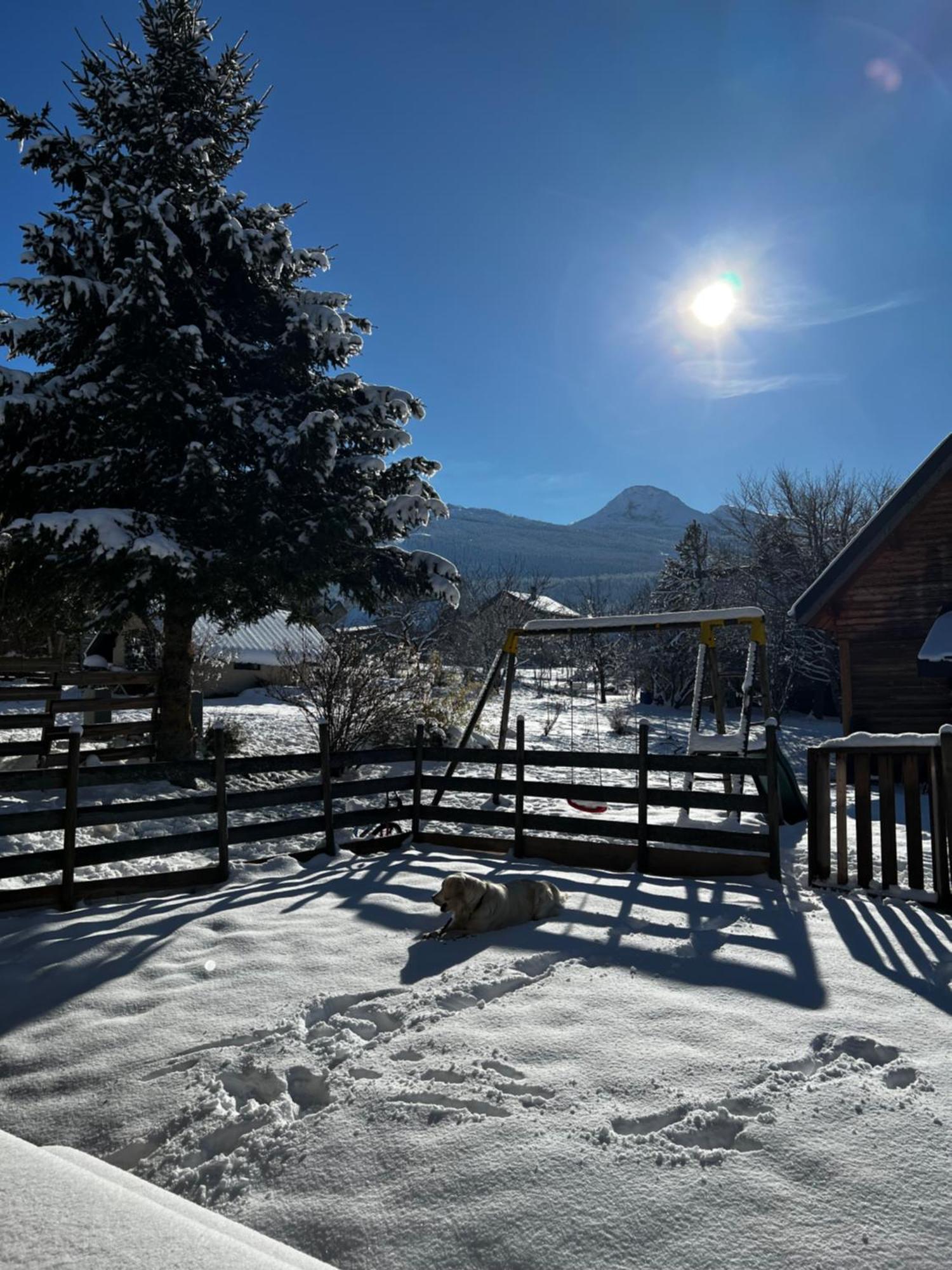 Chalet De Montagne De Lans Villard-de-Lans